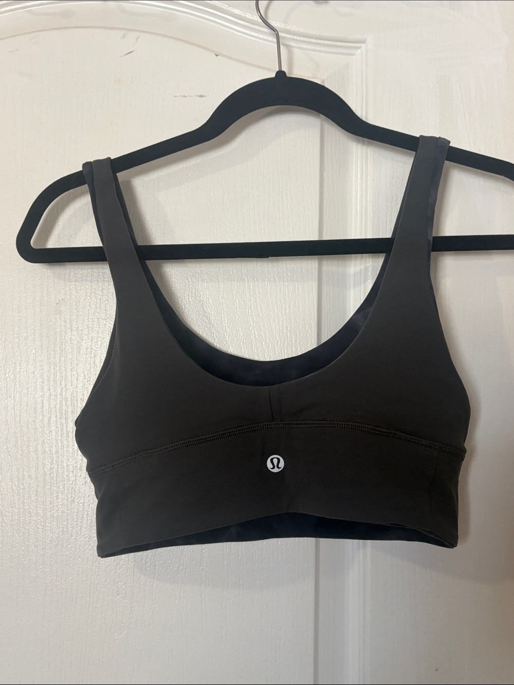 Lululemon Align Reversible Bra *Light Support, A/B Cup - Picture 8 of 8